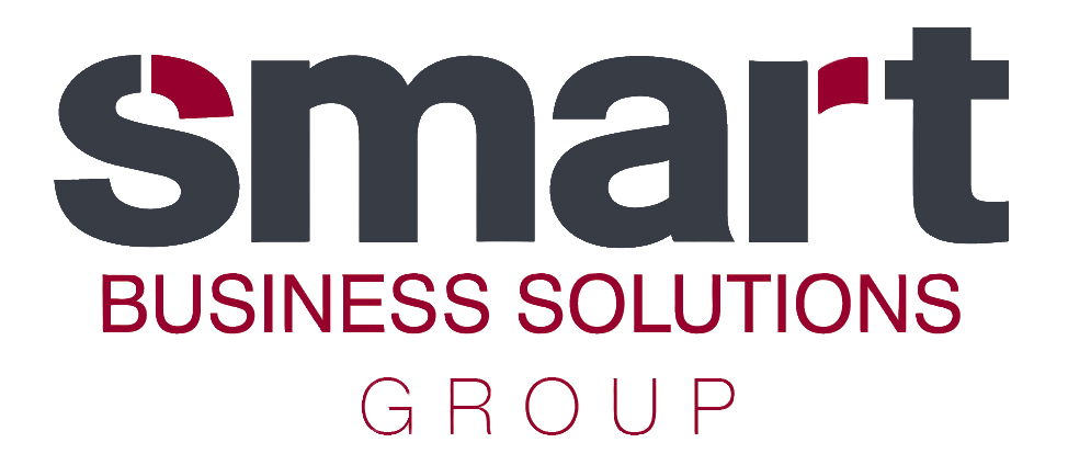 Gold Sponsor - SMART business group